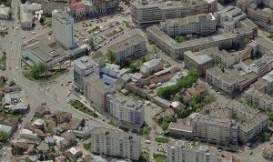 Restrictii de urbanism pentru terenuri