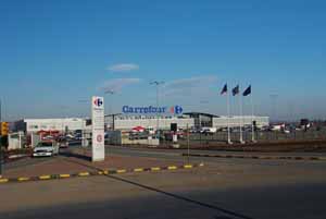 Carrefour Ploiesti