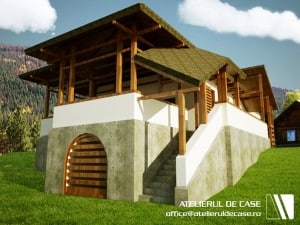Cateva cuvinte despre arhitectura virtuala