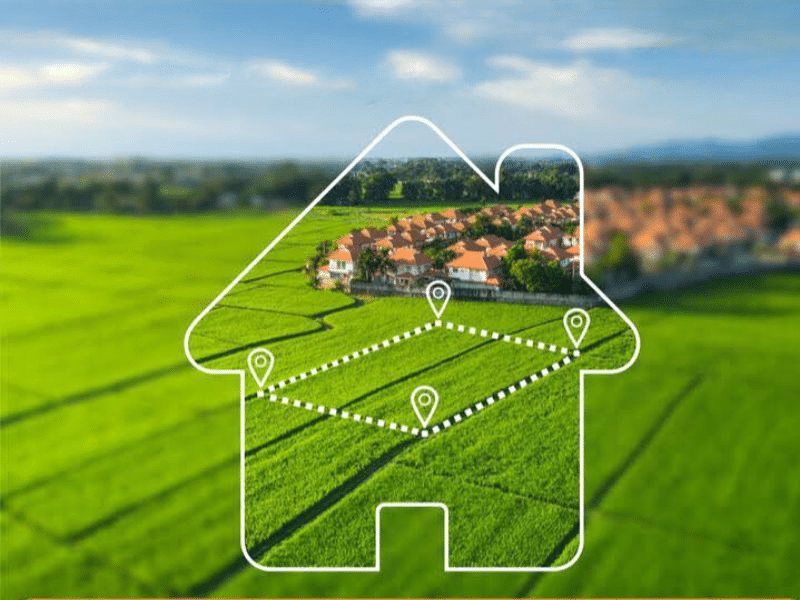 Achiziționarea unui Teren pentru Construirea unei Locuințe