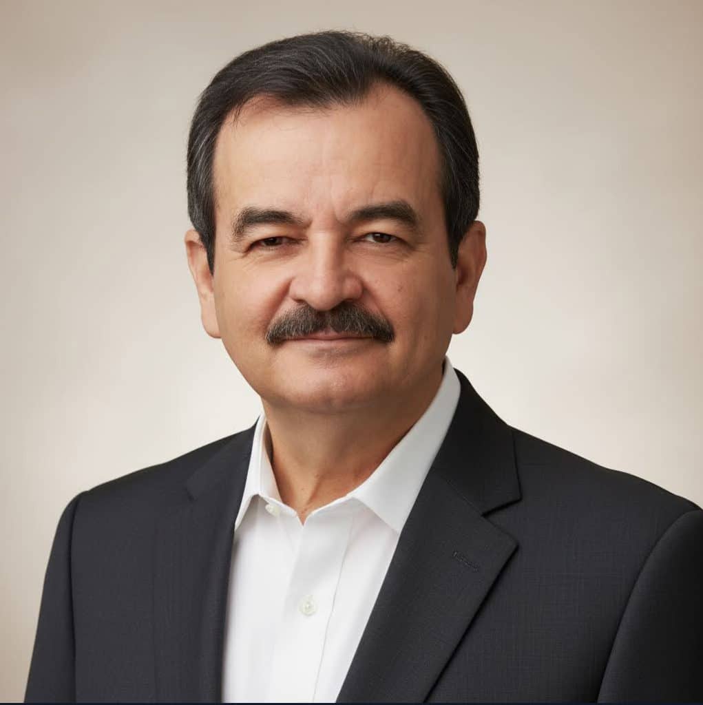 Sorin Țilimpea, agent imobiliar și analist al pieței imobiliare din Ploiești