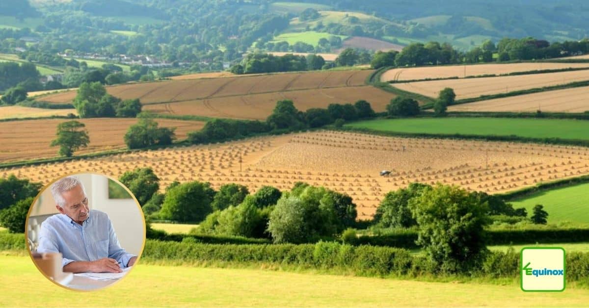 Terenuri moștenite cu situație juridică incertă și documente analizate de proprietar